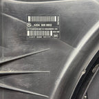 A2045003703 MERCEDES BENZ E350 E550 COOLANT RADIATOR 2010 2011 2012 2013 2014 2015 OEM