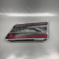 TESLA MODEL S TRUNK TAIL LIGHT RIGHT PASSENGER 2016 2017 2018 2019 202