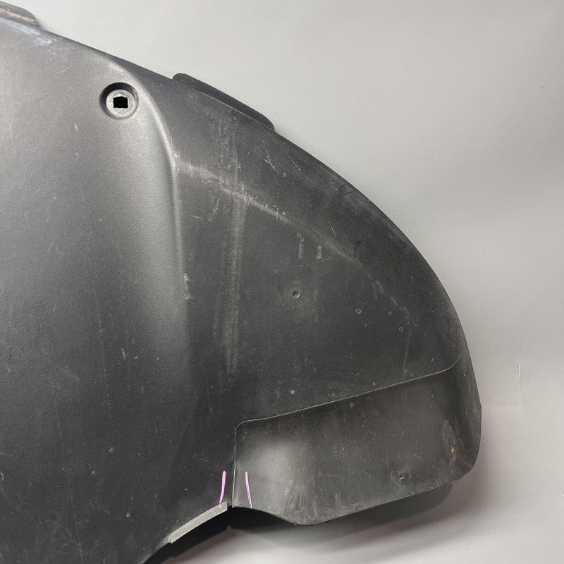 1493760-00-A TESLA MODEL Y FRONT LOWER SHIELD COVER 2020 2021 2022 2023 OEM 1493760-00-A