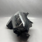 TOYOTA TUNDRA HEADLIGHT RIGHT PASSENGER 2022 2023 2024 LED OEM