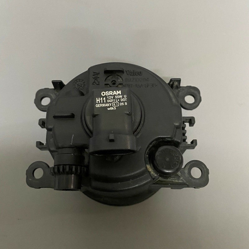 89210094 FORD TRANSIT FOG LIGHT LEFT DRIVER SIDE 2014 2015 2016 2017 OEM 89210094