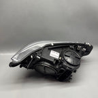 7377853 BMW M3 HEADLIGHT M4 435 LEFT DRIVER 2014 2015 2016 2017 XENON OEM LENS CHANGED