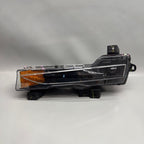 TESLA MODEL 3 FOG LIGHT LEFT DRIVER 2017 2018 2019 2020 2021 2PIN OEM