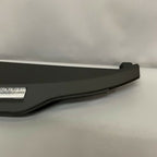 670042054 MASERATI GHIBLI Q4 REAR SUN SHADE BLIND ELECTRIC 2014 2015 2016 2017 OEM 