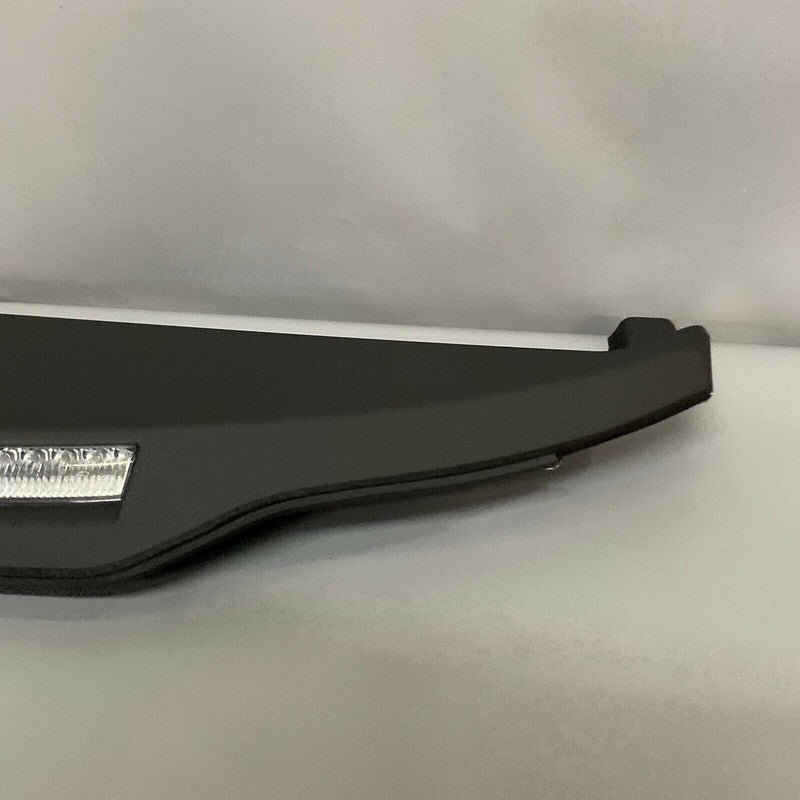 670042054 MASERATI GHIBLI Q4 REAR SUN SHADE BLIND ELECTRIC 2014 2015 2016 2017 OEM 