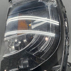 TESLA MODEL S FOG LIGHT LEFT DRIVER SIDE  2016 2017 2018 2019 OEM 6005