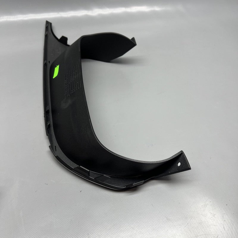 670066444 MASERATI QUATTROPORTE EXHAUST TIP GUARD RIGHT REAR 2014 15 16 2017 OEM 670066444