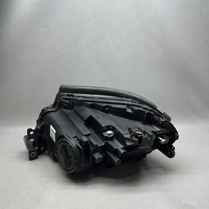 A1668209659 MERCEDES BENZ GLS 350 HEADLIGHT RIGHT PASSENGER 2016 2017 2018 2019 HALOGEN OEM