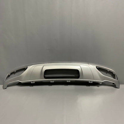 80A807521B AUDI Q5 REAR BUMPER DIFFUSER VALANCE 80A807521B 2018 2019 2020 OEM