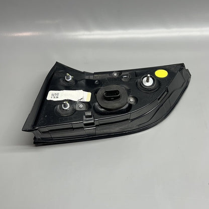 1502088-96-B TESLA MODEL Y TAIL LIGHT TRUNK LEFT 2020 2021 2022 2023 LED OEM 1502088-96-B