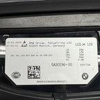 BMW IX HEADLIGHT RIGHT PASSENGER 2022 2023 2024 2025 LED OEM 5A3CE96