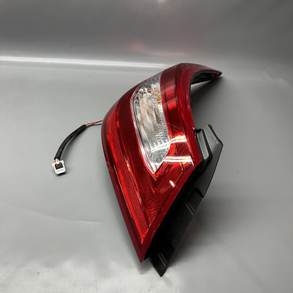 NISSAN ALTIMA TAIL LIGHT LEFT DRIVER 2018 