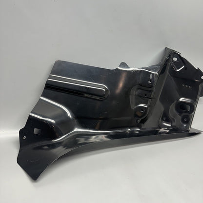 1509023-S0-E TESLA MODEL Y TAIL LIGHT POCKET PANEL LEFT 2020 2021 2022 2023 1509023-S0-E OEM