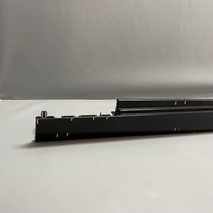 51777184773 BMW 528 ROCKER MOLDING LEFT DRIVER 2011 2012 2013 5177 7184773 F10 535 OEM