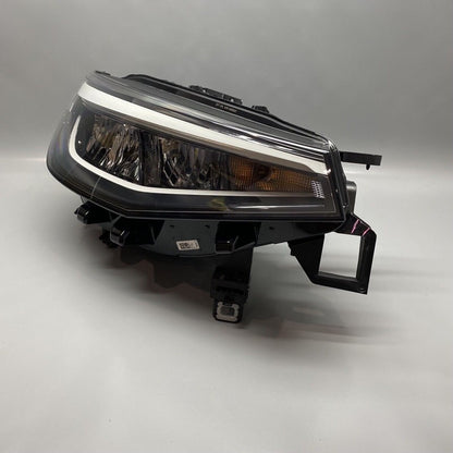 11A941006A VOLKSWAGEN ID4 HEADLIGHT RIGHT PASSENGER 11A941006A 2021 2022 LED OEM