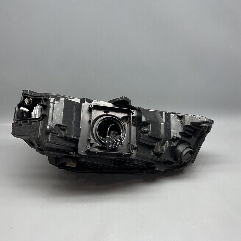 AUDI Q5 HEADLIGHT LEFT DRIVER 2018 2019 2020 FULL LED OEM 80A941033B
