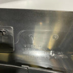 1037904-00-E TESLA MODEL X LIFTGATE TRIM LEFT DRIVER 1037904-00-E 2016 2017 2018 2019 OEM 