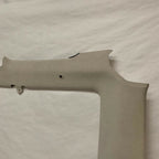 1045936-01-c TESLA MODEL S HEADLINER 2016 2017 2018 2019 TAN OEM 1045936-01-C