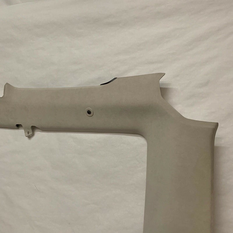 1045936-01-c TESLA MODEL S HEADLINER 2016 2017 2018 2019 TAN OEM 1045936-01-C