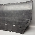 4M0825235A AUDI Q7 UNDER COVER 4M0825235A 2017 2018 2019 2020 OEM