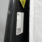 1997294-00-E TELSA MODEL Y  DOOR TRIM PANEL LEFT FRONT 2020 2021 2022 2023 OEM 1997294-00-E