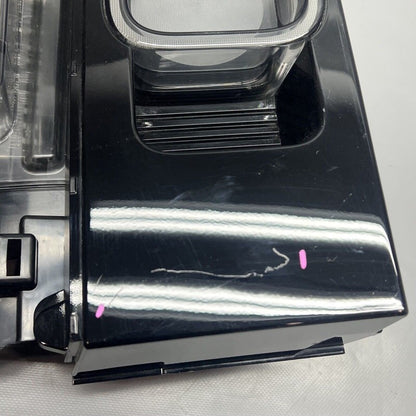 L8B3-13405-A LAND ROVER DEFENDER TAIL LIGHT LEFT DRIVER 2020 2021 2022 OEM L8B3-13405-A