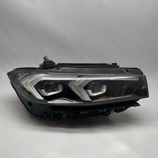5A1A502 BMW M340 HEADLIGHT RIGHT PASSENGER 2023 2024 2025 LED OEM 5A1A502