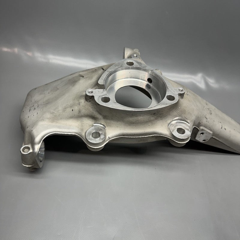 1044311-00-E TESLA MODEL 3 KNUCKLE LEFT FRONT 2017 2018 2019 2020 2021 2022 2023 OEM