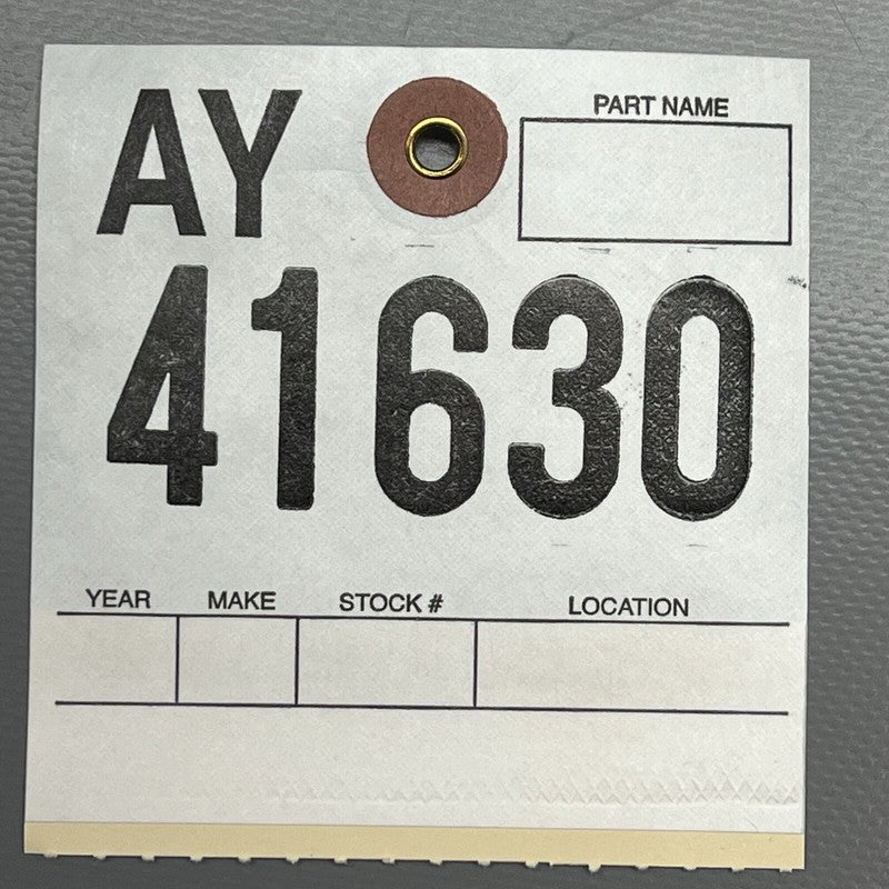 32134966 VOLVO XC60 FRONT RADAR CRUISE SENSOR MODULE 2022 2023 OEM 32134966