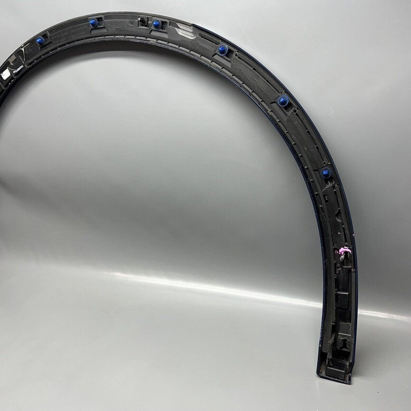 80A853817A AUDI Q5 WHEEL ARCH FLARE LEFT REAR 2018 2019 2020 OEM 80A853817A