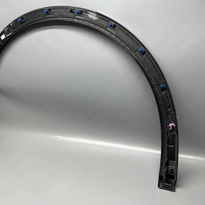 80A853817A AUDI Q5 WHEEL ARCH FLARE LEFT REAR 2018 2019 2020 OEM 80A853817A