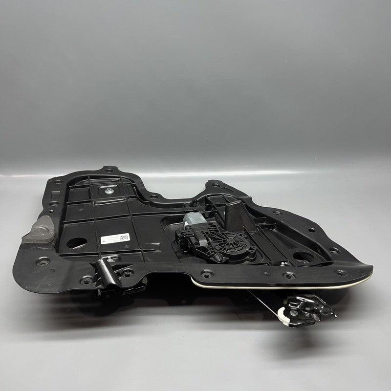 TESLA MODEL 3 WINDOW REGULATOR LEFT REAR 2017 2018 2019 2020 OEM 10966