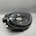 95B941009AN PORSCHE MACAN HEADLIGHT RIGHT PASSENGER 2019 2020 2021 FULL LED PDLS 95B941010AN