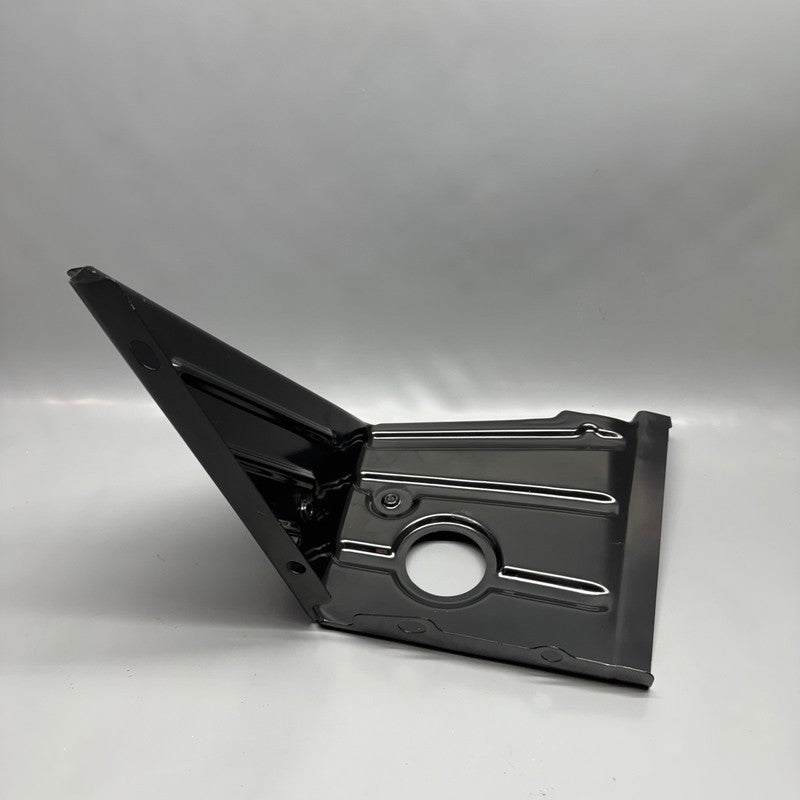 TESLA MODEL 3 WHEELHOUSE OUTER EXTENSION LEFT REAR 2017 2018 2019 2020