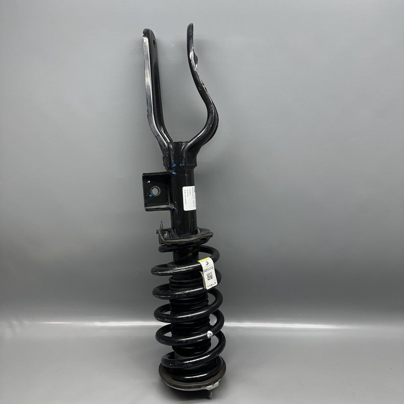 1044363-04-B TESLA MODEL 3 SHOCK STRUT LEFT FRONT 2017 18 19 20 21 2022 OEM 1044363-04-B