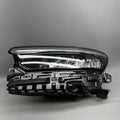 JEEP GRAND CHEROKEE HEADLIGHT LEFT DRIVER LED 2021 2022 2023 OEM 68376