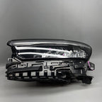 JEEP GRAND CHEROKEE HEADLIGHT LEFT DRIVER LED 2021 2022 2023 OEM 68376