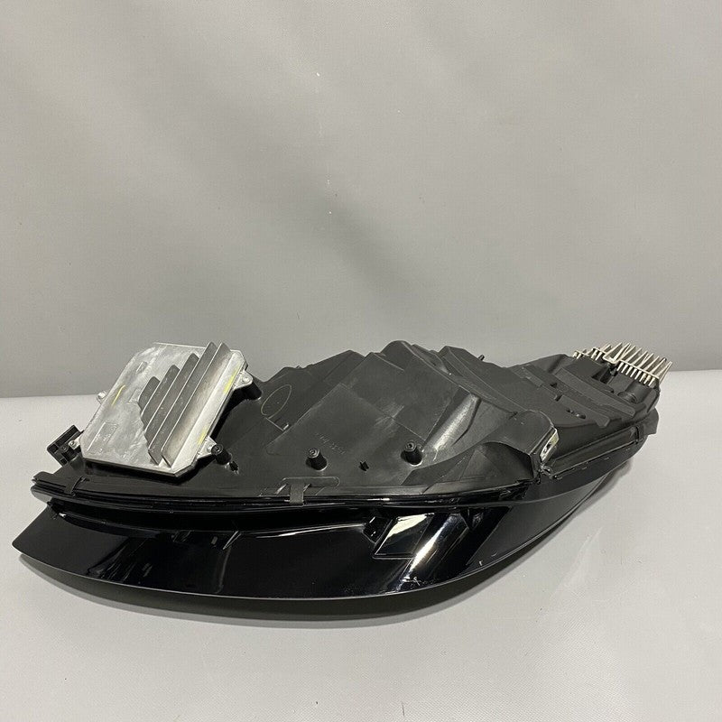 1077372-00-I TESLA MODEL 3 HEADLIGHT RIGHT PASSENGER 2017 2018 2019 2020 LED OEM