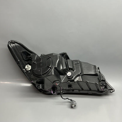 ACURA MDX HEADLIGHT LEFT DRIVER 2014 2015 2016 FULL LED XENON OEM