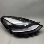 TESLA MODEL 3 Y HEADLIGHT RIGHT PASSENGER 2021 2022 2023 LED OEM 15149