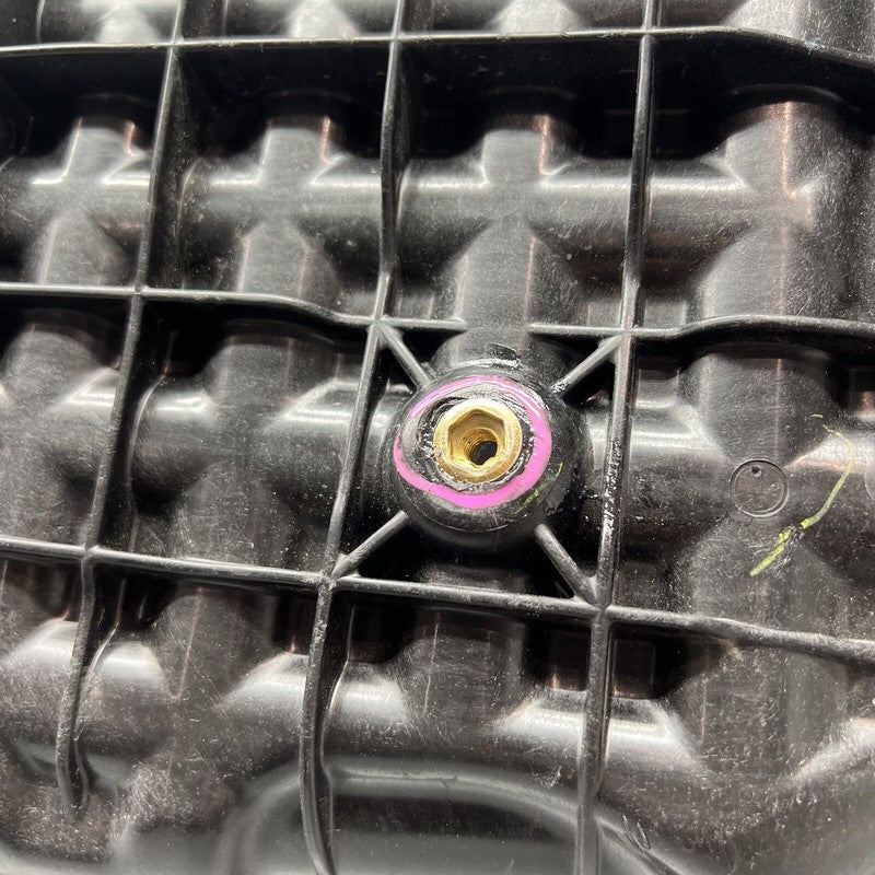 1487751-00-D TESLA MODEL Y TRUNK CARGO STORAGE REAR 2020 2021 2022 2023 OEM 1487751-00-D