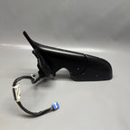 TESLA MODEL Y MIRROR LEFT DRIVER  2020 2021 2022 2023 2024 OEM 1594111