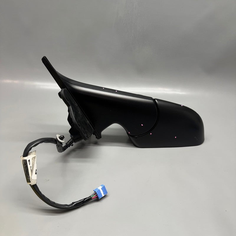TESLA MODEL Y MIRROR LEFT DRIVER  2020 2021 2022 2023 2024 OEM 1594111