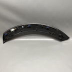 4KE853026E AUDI E-TRON WHEEL FLARE MOLDING RIGHT REAR 2018 2019 2020 2021 OEM 4KE853026E