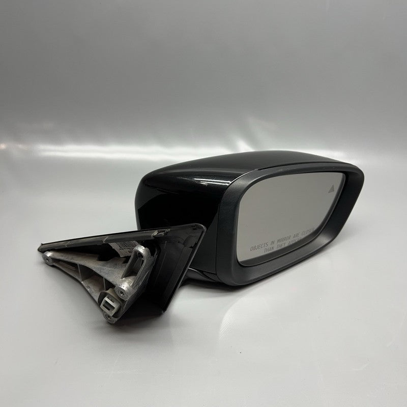 540 BMW 530 MIRROR RIGHT PASSENGER 540 2017 2018 2019 2020 2021 2022 2023 OEM