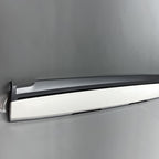 1621493-00-A TESLA MODEL 3,Y DASHBOARD TRIM WHITE 2017 18 19 20 21 22 2023 OEM 1621493-00-A