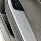 1514165-21-A TESLA MODEL 3 DOOR PANEL RIGHT FRONT 2017 18 19 20 21 2022 OEM 1514165-21-A