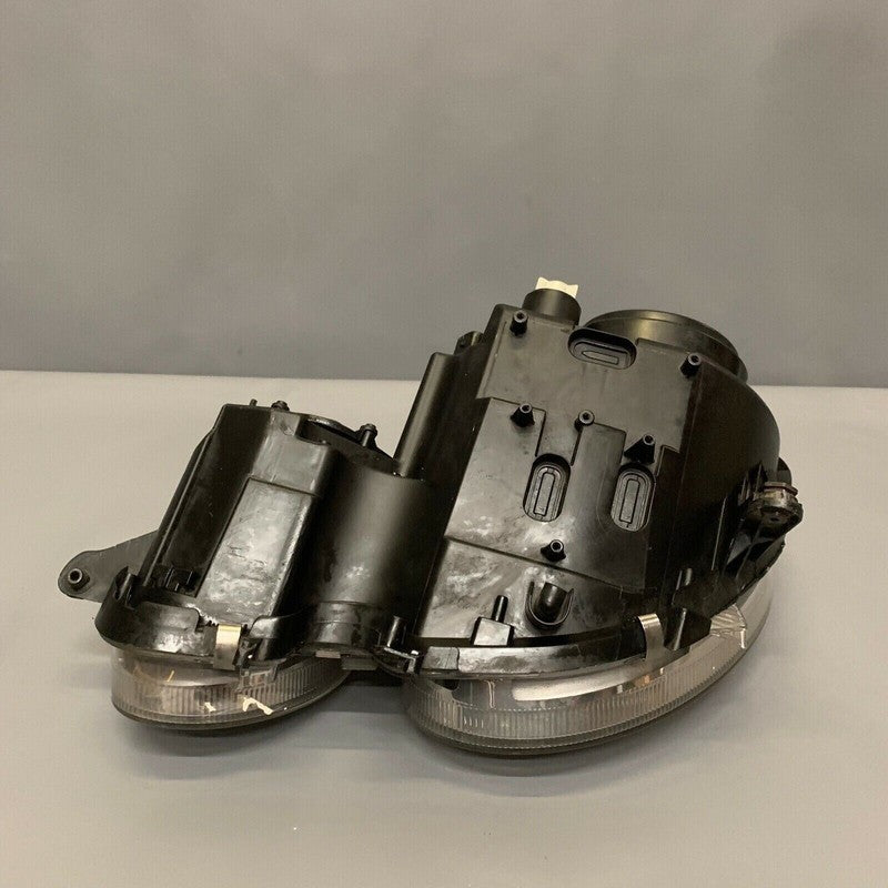 MERCEDES BENZ E320 E350 HEADLIGHT RIGHT SIDE 2003 2004 2005 2006 HALOG