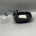 SUBARU FORESTER MIRROR LEFT DRIVER 2014 2015 2016 2017 2018 OEM