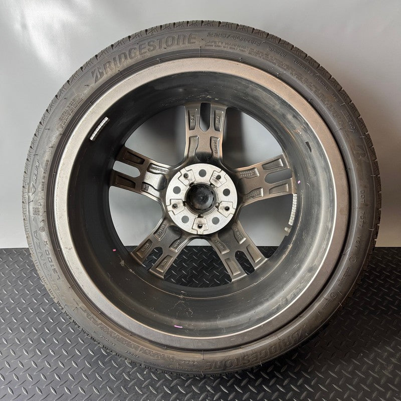 BMW 228I M235I WHEEL RIM 18 INCH 2020 2021 2022 2023 2024 OEM 8053524